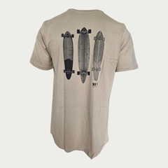 Camiseta Skate 40568/1 - Desert na internet