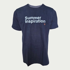 Camiseta Summer Inspiration 40565/1 - Desert na internet