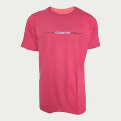 Camiseta Oceanos 40567/1 - Desert na internet
