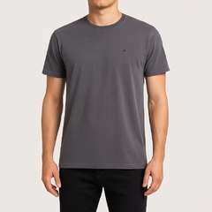 Camiseta Cinza 40035/22 - Desert
