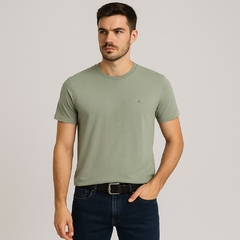 Camiseta Estonada 45279/7 - Desert