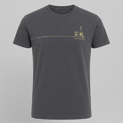 Camiseta Satisfaction 45328/1 - Desert - comprar online