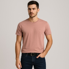 Camiseta Estonada 45279/18 - Desert