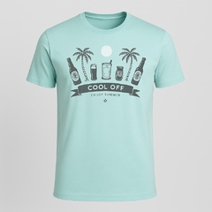 Camiseta Drinks 40552/1 - Desert - comprar online