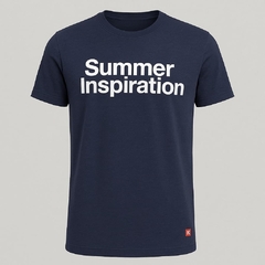 Camiseta Summer Inspiration 40565/1 - Desert - comprar online