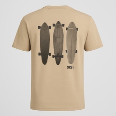 Camiseta Skate 40568/1 - Desert - comprar online
