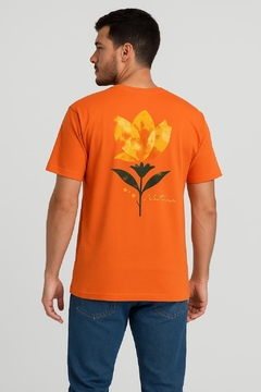 Camiseta Tulipa 40555/1 - Desert