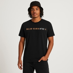 Camiseta After 40526/1 - Desert