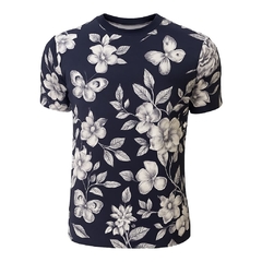 Camiseta Floral 45172/1 - Desert na internet