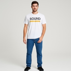 Camiseta Sound 40375/1 - Desert - comprar online