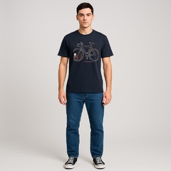 Camiseta Speed Bike 40398/1 - Desert - comprar online