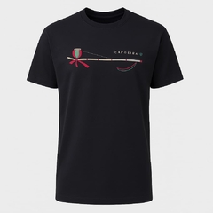 Camiseta Capoeira 40426/1 - Desert na internet