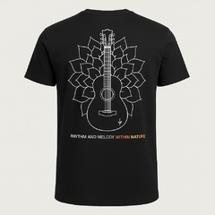 Camiseta Violão 40469/1 - Desert na internet