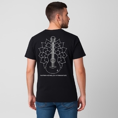 Camiseta Violão 40469/1 - Desert - comprar online