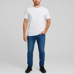 Camiseta Branca 40035/1 - Desert - comprar online