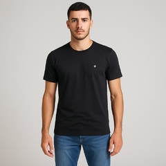 Camiseta Preta 40035/2 - Desert - comprar online