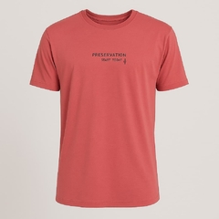 Camiseta Preservation 40508/1 - Desert na internet