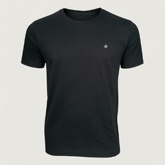 Camiseta Preta 40035/2 - Desert na internet