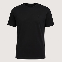 Camiseta Pima Preta 45302/1 - Desert na internet