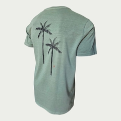 Camiseta Coqueiros 45316/1 - Desert - Zona Sul Boutique