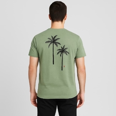 Camiseta Coqueiros 45316/1 - Desert