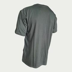 Camiseta Pima Verde 45305/3 - Desert - loja online
