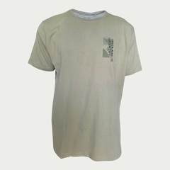 Camiseta Green Mind 40539/1 - Desert na internet