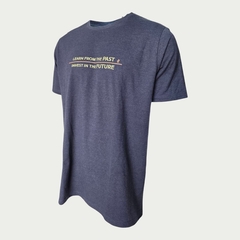 Camiseta Future 45300/1 - Desert - Zona Sul Boutique
