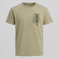 Camiseta Green Mind 40539/1 - Desert - comprar online