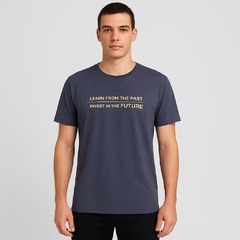 Camiseta Future 45300/1 - Desert