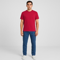 Camiseta Bordo Everglade 73860 - Hangar 33 - comprar online