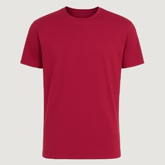 Camiseta Bordo Everglade 73860 - Hangar 33 na internet