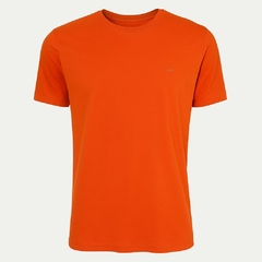 Camiseta Laranja Tauri 7900 - Hangar 33 na internet