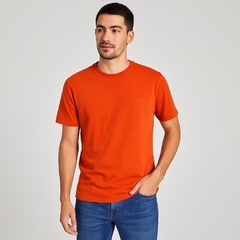 Camiseta Laranja Tauri 7900 - Hangar 33 - comprar online