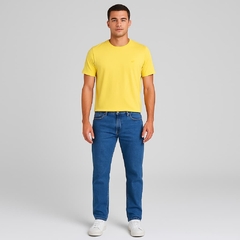 Camiseta Amarelo Calgary 7900 - Hangar 33 - comprar online