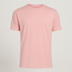 Camiseta Salmão Cravo 7900 - Hangar 33 na internet