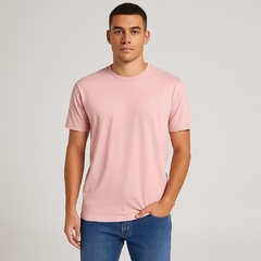 Camiseta Salmão Cravo 7900 - Hangar 33 - comprar online