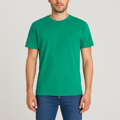 Camiseta Verde Green Nature 7900 - Hangar 33 - comprar online