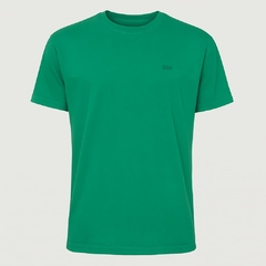 Camiseta Verde Green Nature 7900 - Hangar 33 na internet