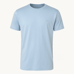 Camiseta Azul Exprim 7900 - Hangar 33 na internet