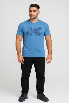 Camiseta Two Thousand 72246 - Hangar 33