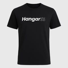 Camiseta Institucional 72225 - Hangar 33 - comprar online