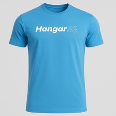 Camiseta Institucional 72225 - Hangar 33 - comprar online