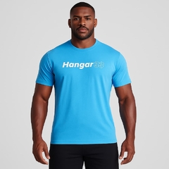 Camiseta Institucional 72225 - Hangar 33