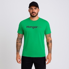 Camiseta Institucional 72225 - Hangar 33