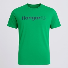 Camiseta Institucional 72225 - Hangar 33 - comprar online