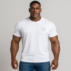 Camiseta Lifestyle 72232 - Hangar 33