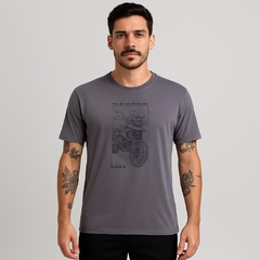Camiseta Highway 72112 - Hangar 33