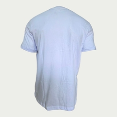 Camiseta Branca 7900 - Hangar 33 - loja online