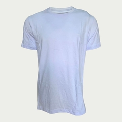 Camiseta Branca 7900 - Hangar 33 na internet